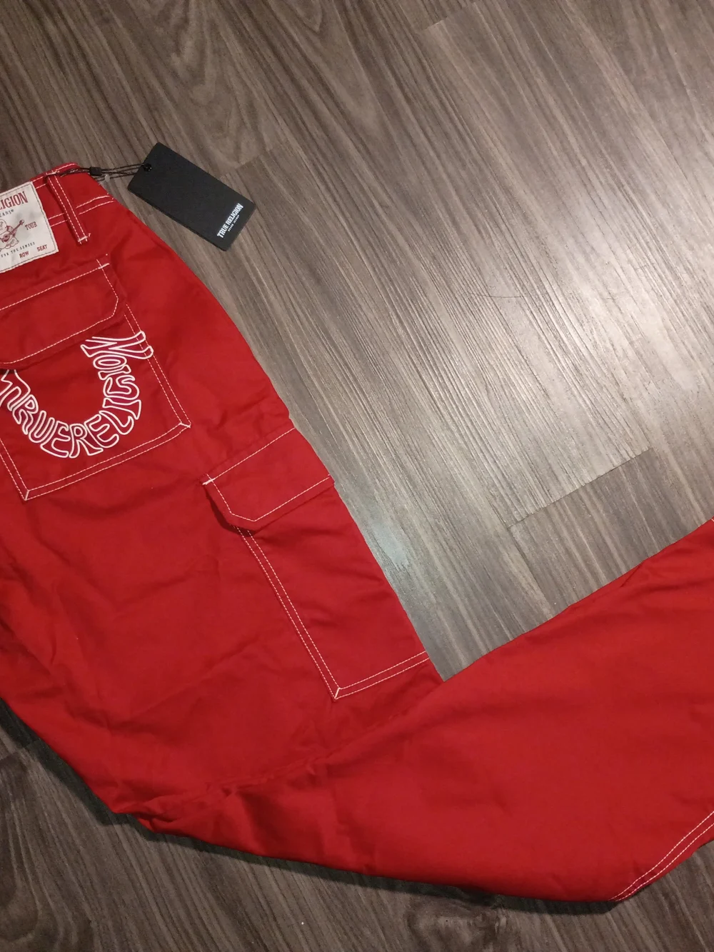 True Religion true religion